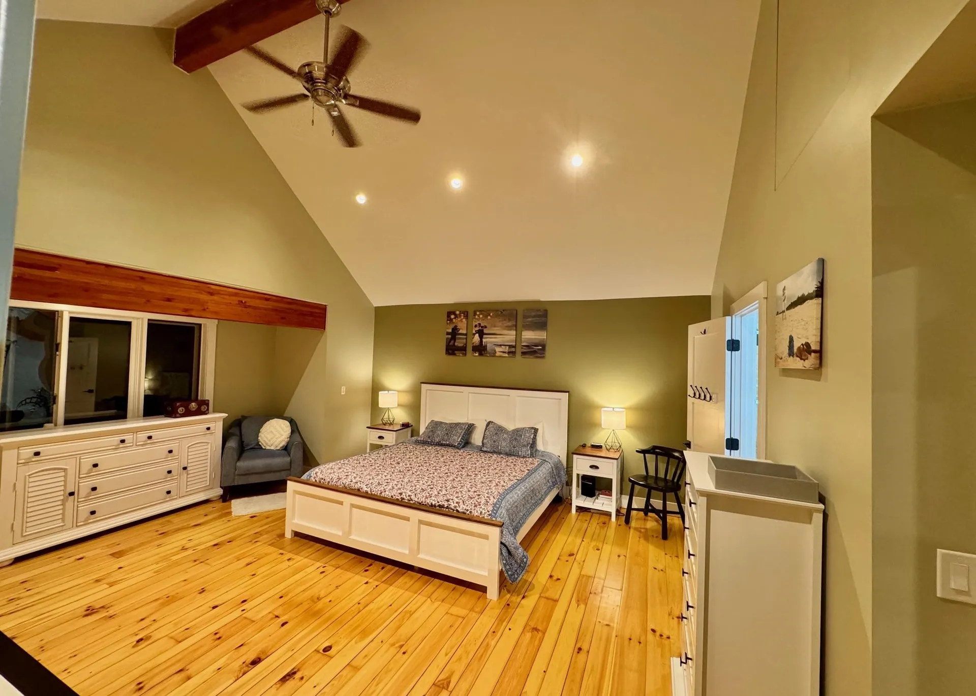 64 High Pond Road Grantham NH 03753