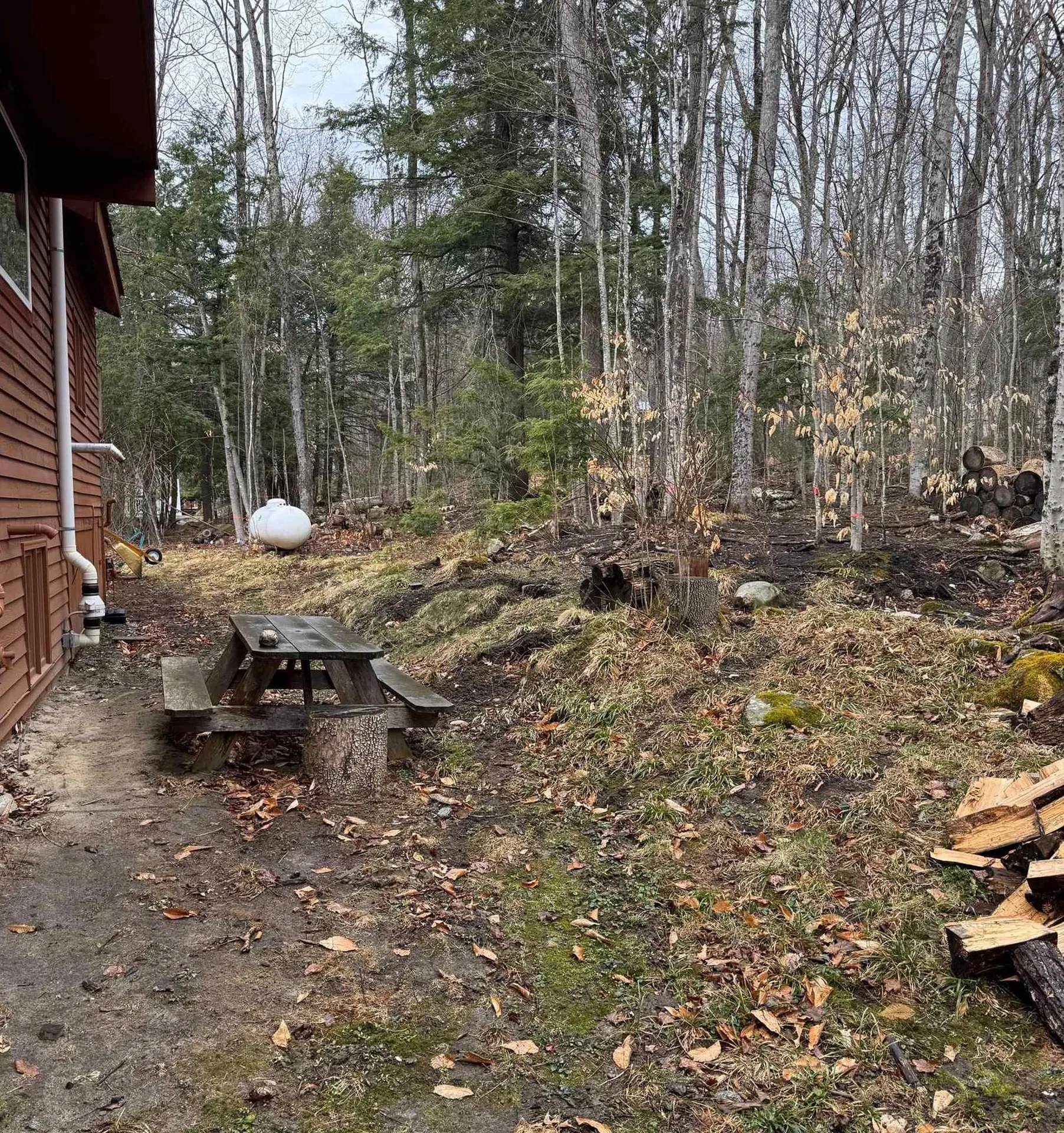 64 High Pond Road Grantham NH 03753