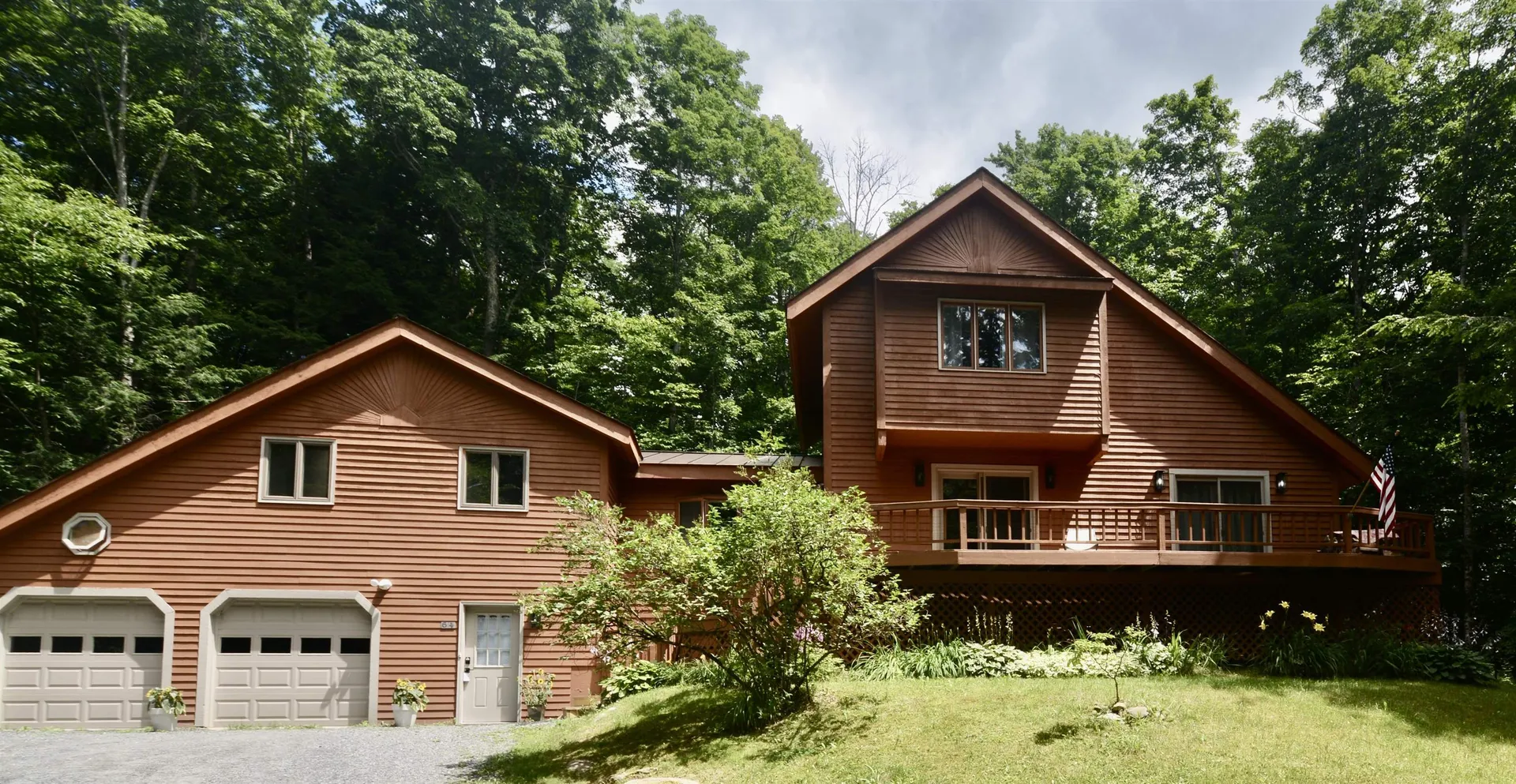 64 High Pond Road Grantham NH 03753