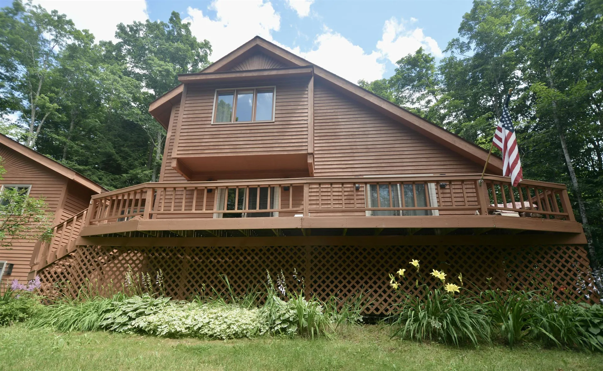 64 High Pond Road Grantham NH 03753