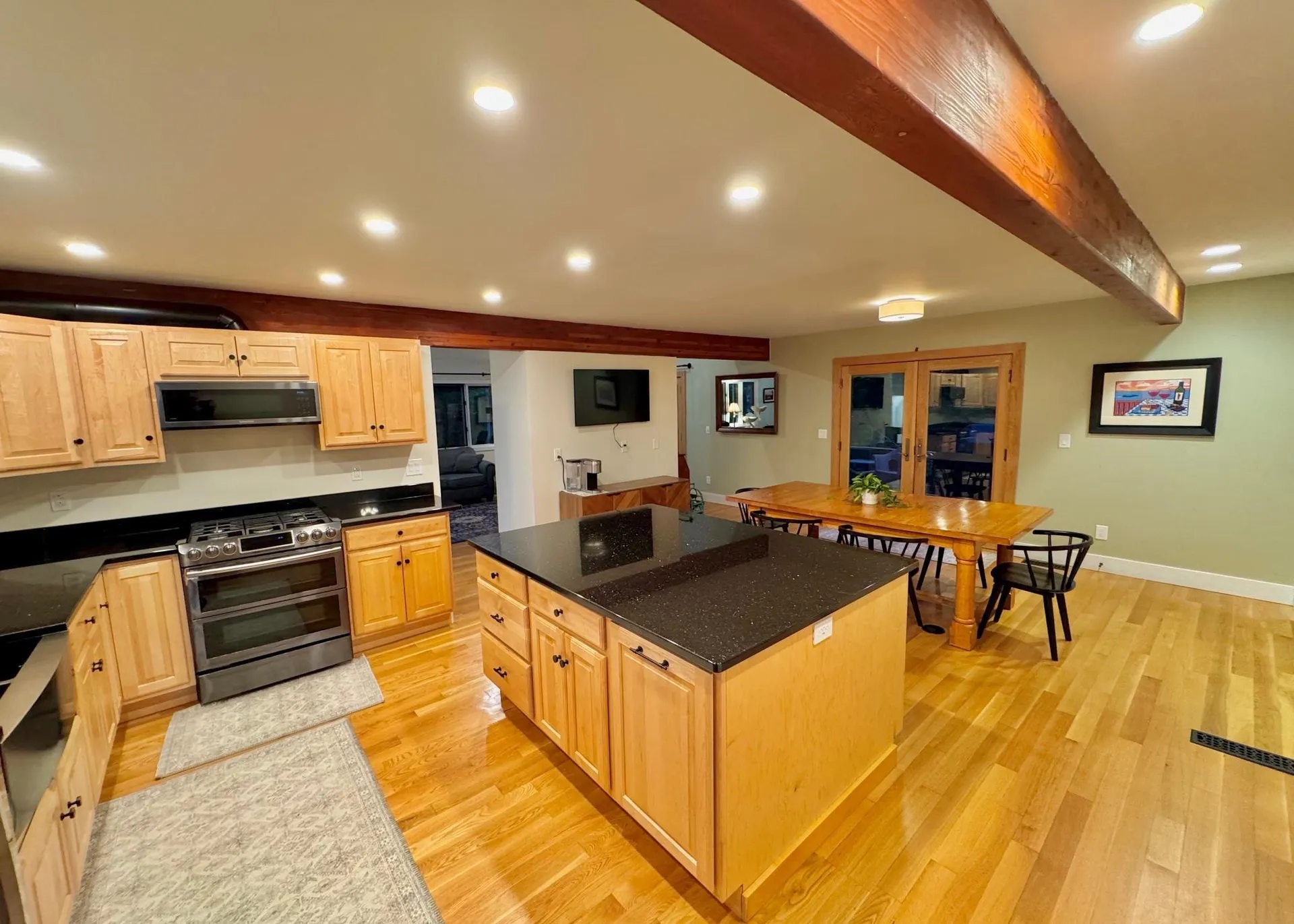 64 High Pond Road Grantham NH 03753