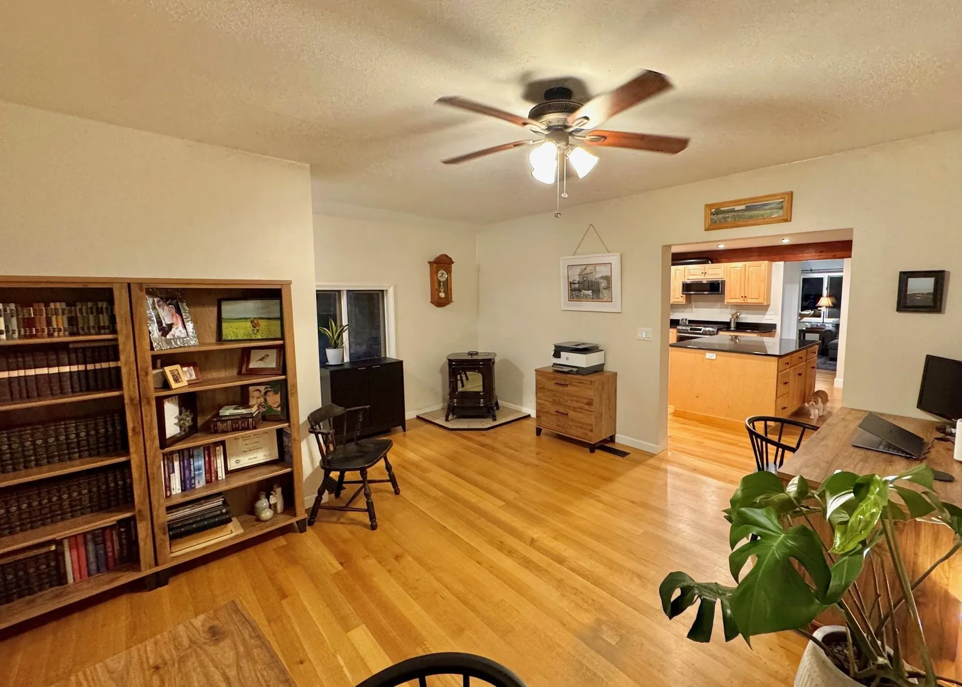 64 High Pond Road Grantham NH 03753