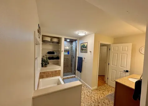 64 High Pond Road Grantham NH 03753