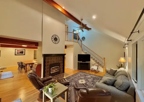 64 High Pond Road Grantham NH 03753