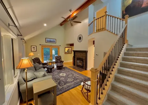 64 High Pond Road Grantham NH 03753