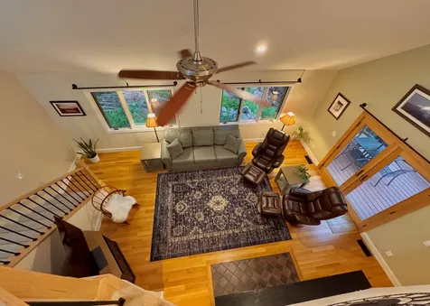 64 High Pond Road Grantham NH 03753