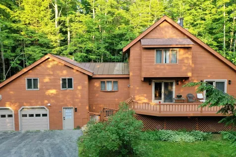 64 High Pond Road Grantham NH 03753