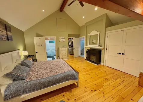 64 High Pond Road Grantham NH 03753