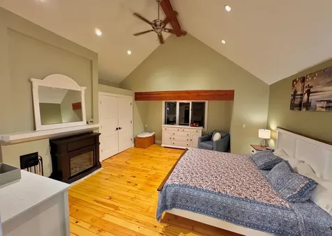 64 High Pond Road Grantham NH 03753