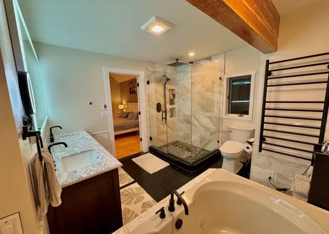 64 High Pond Road Grantham NH 03753