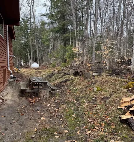 64 High Pond Road Grantham NH 03753