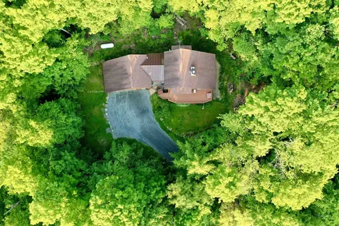 64 High Pond Road Grantham NH 03753