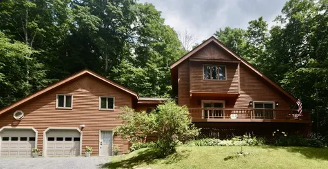 64 High Pond Road Grantham NH 03753