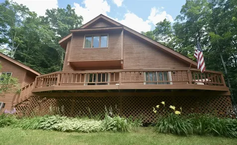 64 High Pond Road Grantham NH 03753