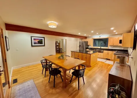 64 High Pond Road Grantham NH 03753