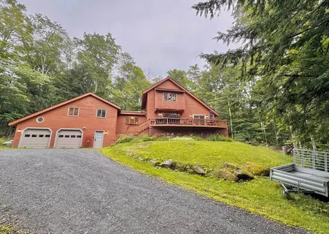 64 High Pond Road Grantham NH 03753