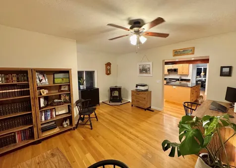 64 High Pond Road Grantham NH 03753