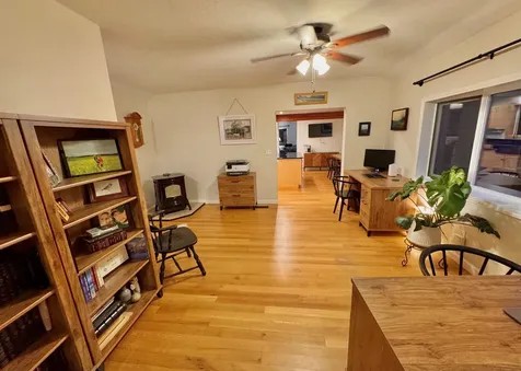 64 High Pond Road Grantham NH 03753