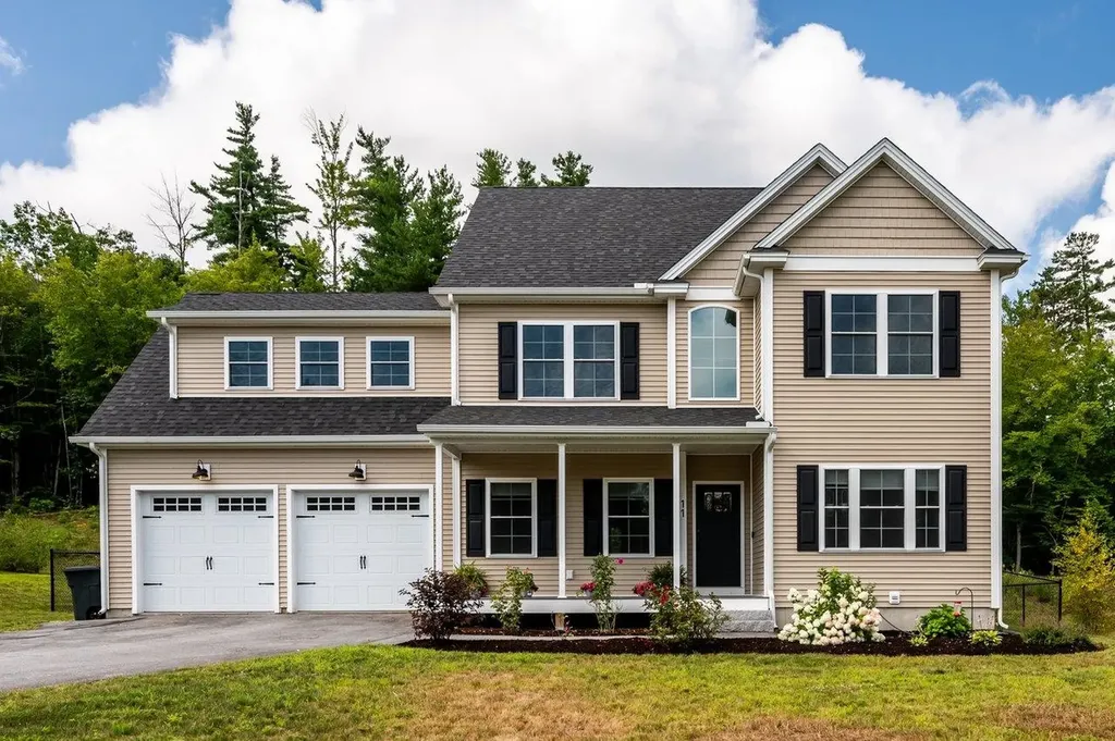 11 Ski Tow Road Weare NH 03281