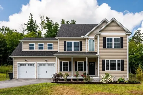 11 Ski Tow Road Weare NH 03281