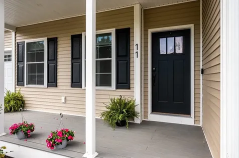 11 Ski Tow Road Weare NH 03281