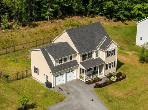 11 Ski Tow Road Weare NH 03281