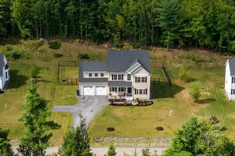 11 Ski Tow Road Weare NH 03281