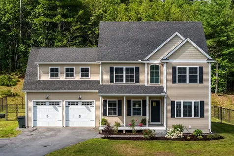 11 Ski Tow Road Weare NH 03281