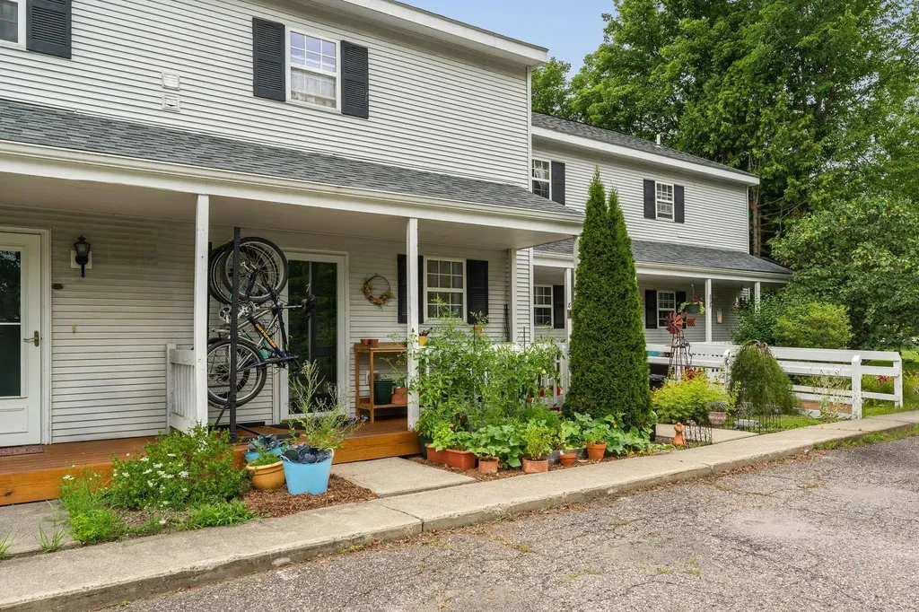 38 Lyman Park Road Hinesburg VT 05461