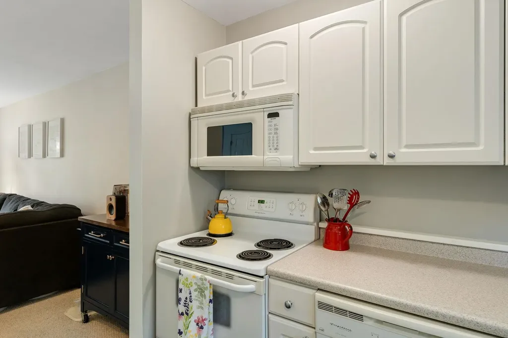 38 Lyman Park Road Hinesburg VT 05461