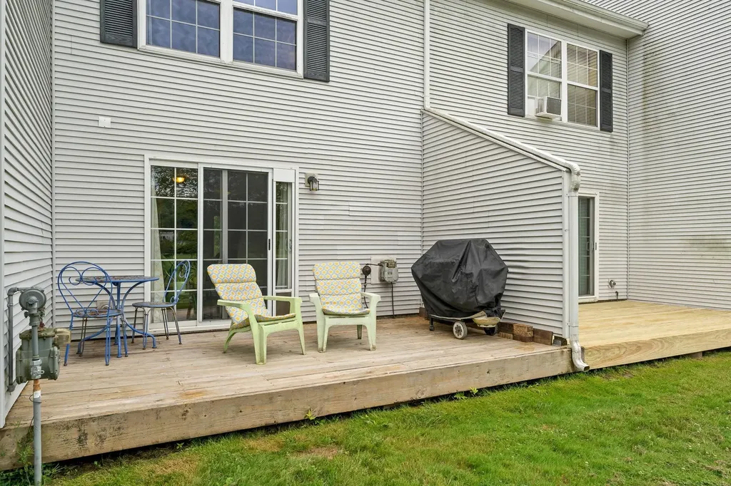 38 Lyman Park Road Hinesburg VT 05461