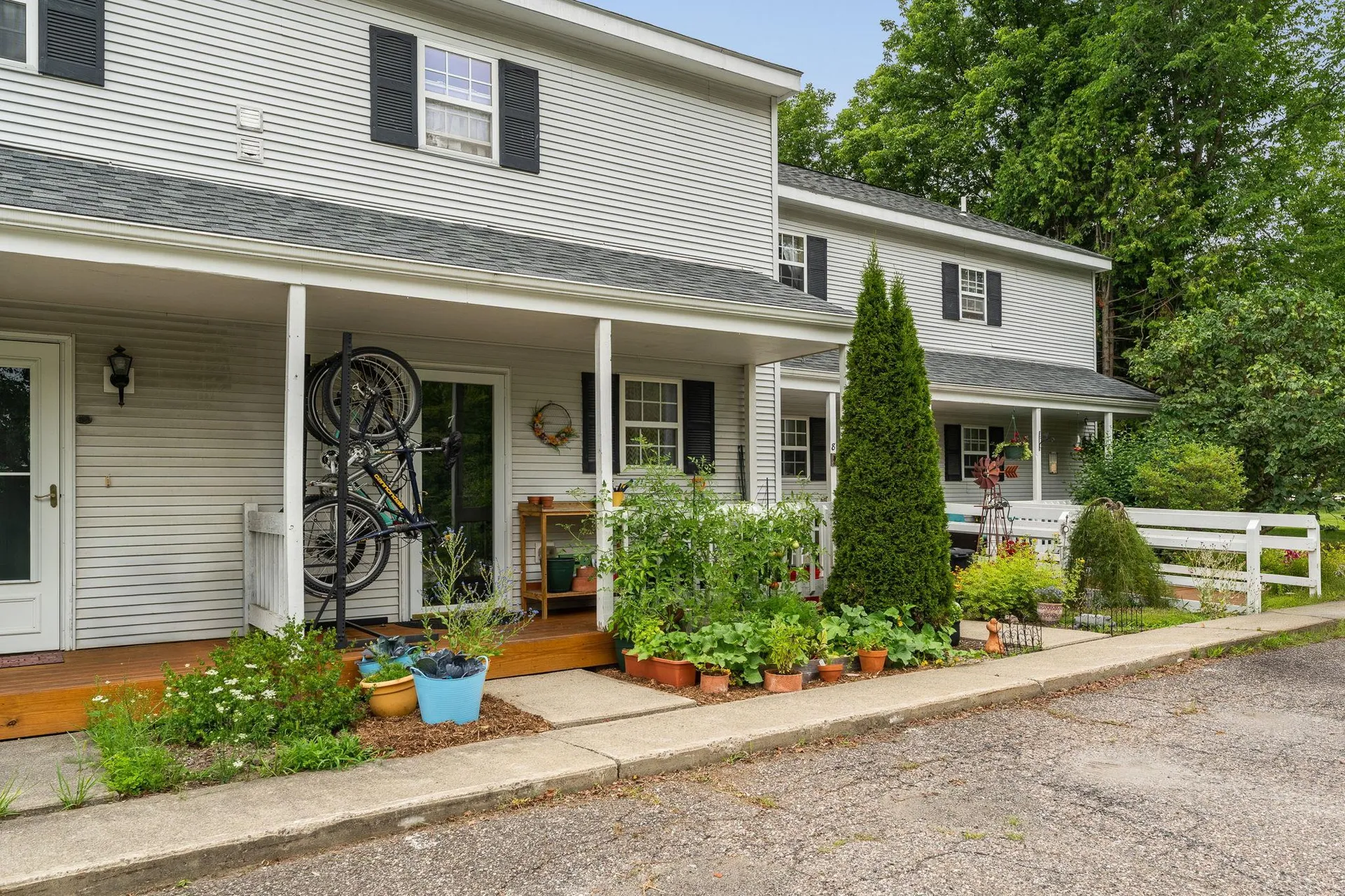 38 Lyman Park Road Hinesburg VT 05461