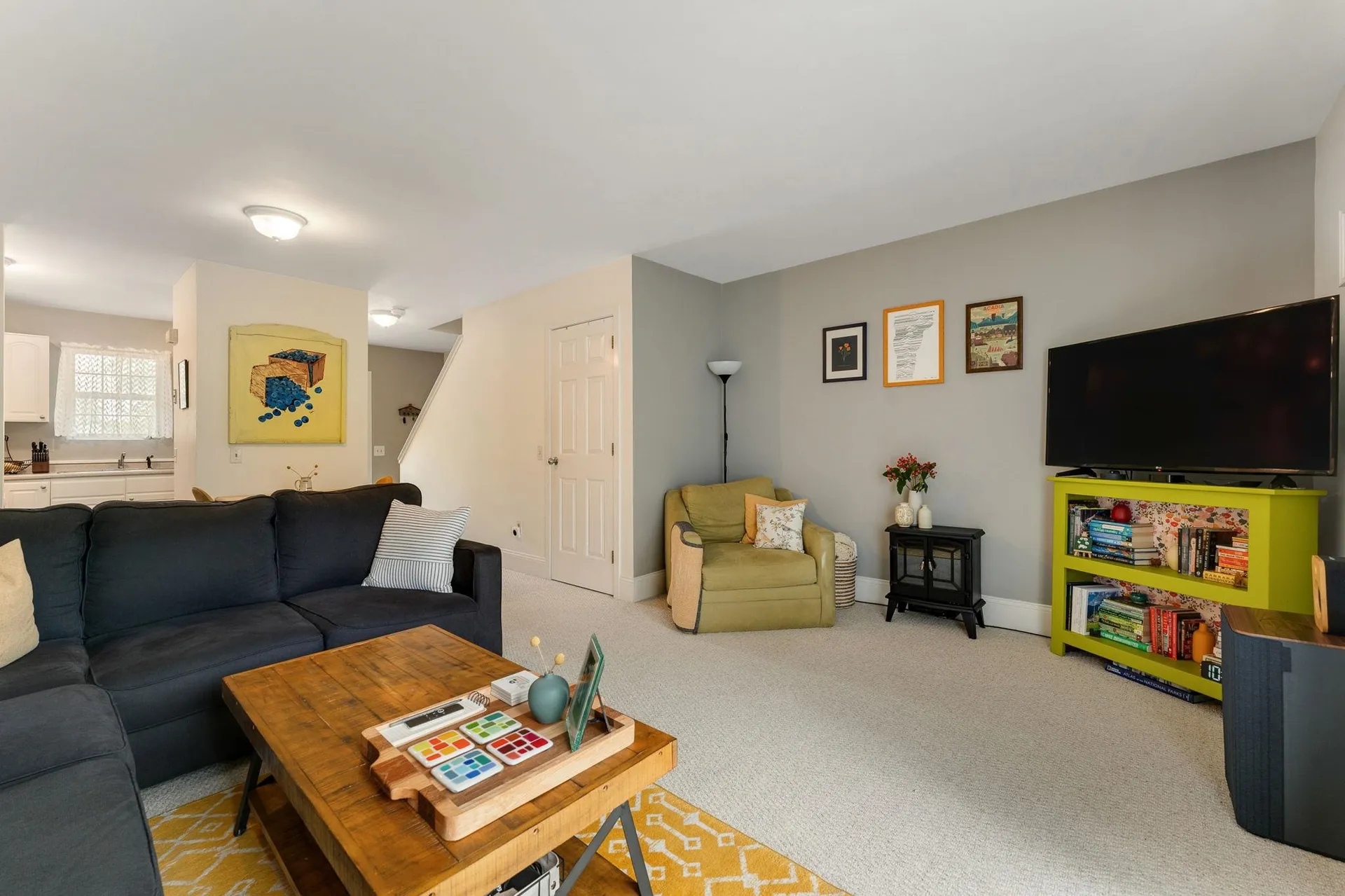38 Lyman Park Road Hinesburg VT 05461