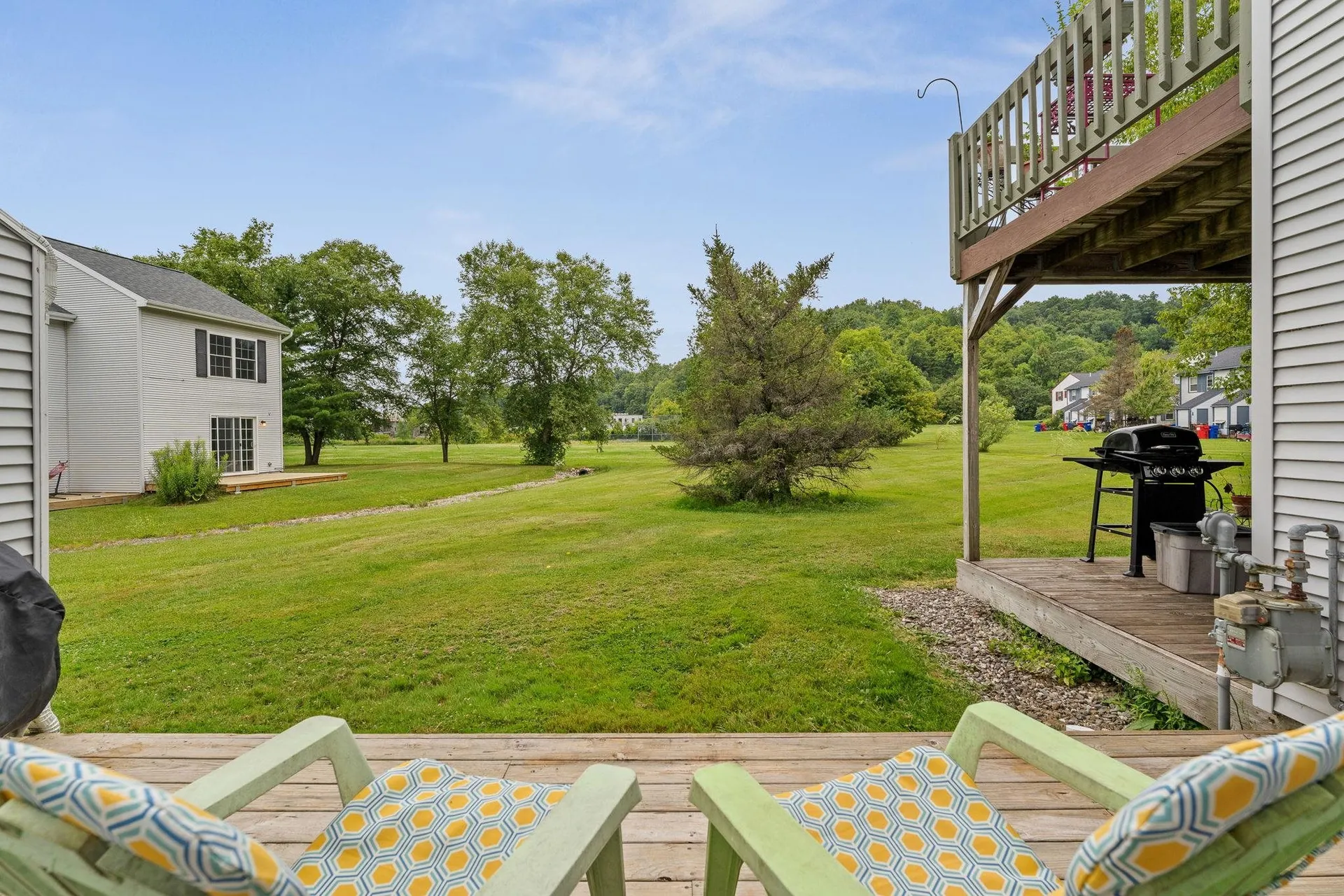 38 Lyman Park Road Hinesburg VT 05461
