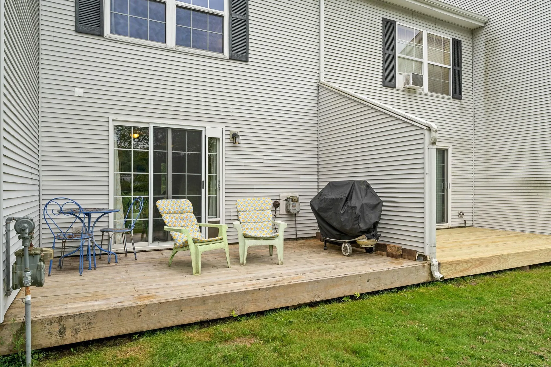 38 Lyman Park Road Hinesburg VT 05461