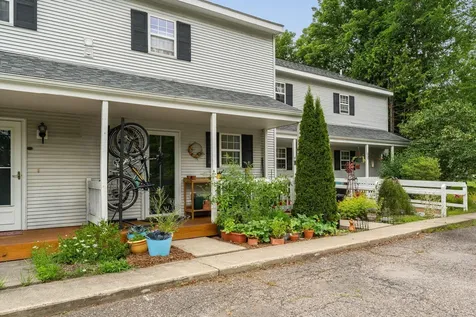 38 Lyman Park Road Hinesburg VT 05461