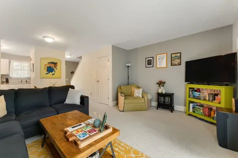 38 Lyman Park Road Hinesburg VT 05461