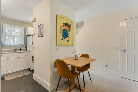 38 Lyman Park Road Hinesburg VT 05461