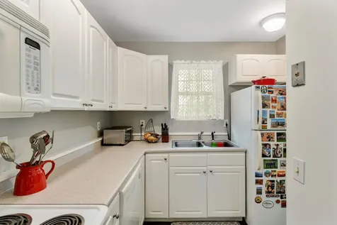 38 Lyman Park Road Hinesburg VT 05461