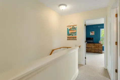 38 Lyman Park Road Hinesburg VT 05461