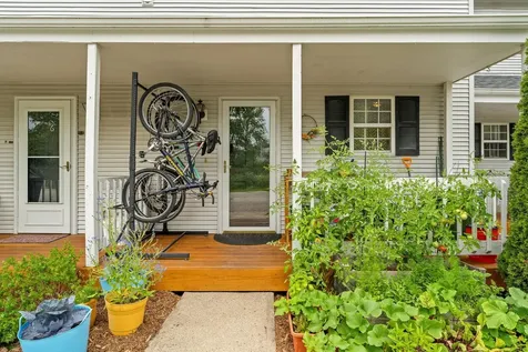 38 Lyman Park Road Hinesburg VT 05461