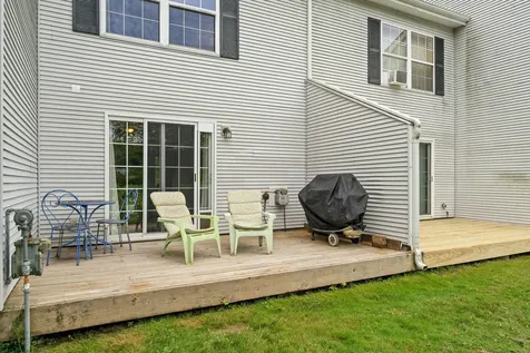 38 Lyman Park Road Hinesburg VT 05461