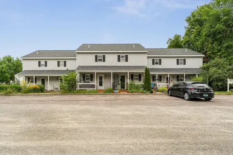 38 Lyman Park Road Hinesburg VT 05461