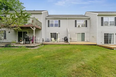 38 Lyman Park Road Hinesburg VT 05461