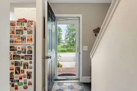 38 Lyman Park Road Hinesburg VT 05461