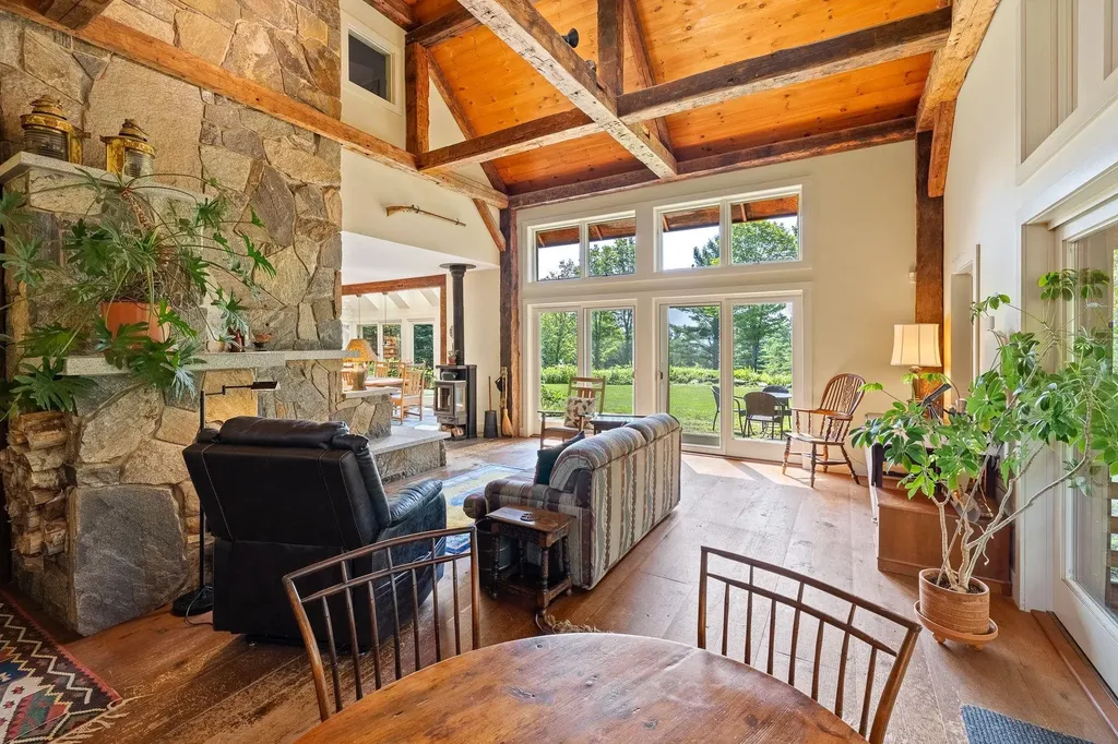 58 Bear Tree Road Orford NH 03777