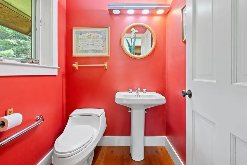 58 Bear Tree Road Orford NH 03777