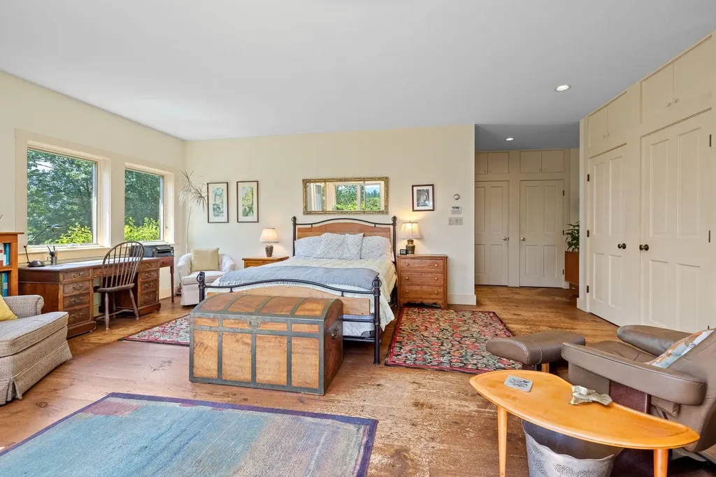 58 Bear Tree Road Orford NH 03777