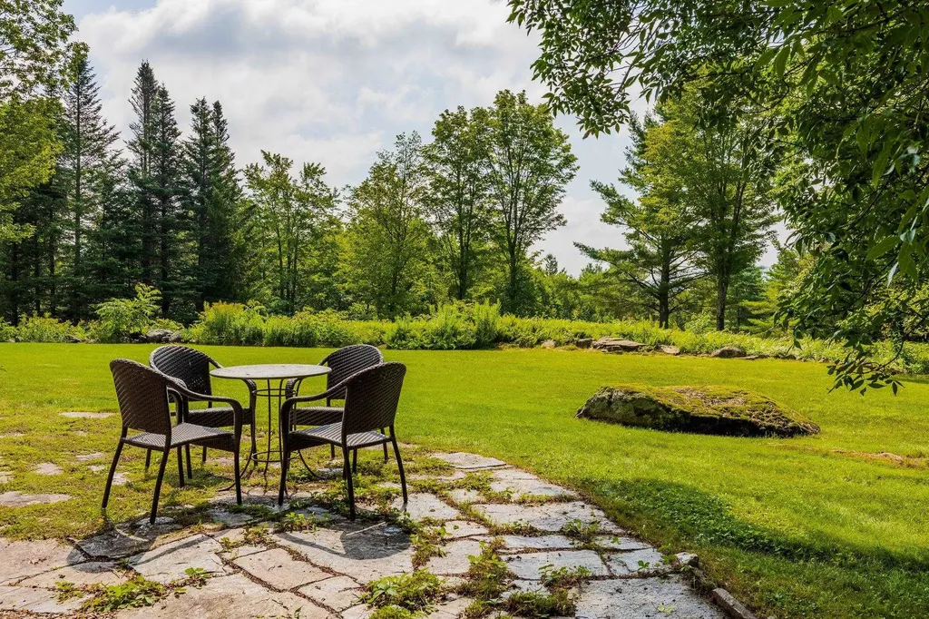 58 Bear Tree Road Orford NH 03777