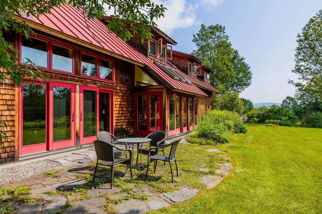 58 Bear Tree Road Orford NH 03777